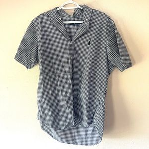 CONDITION: WORN BUT GREAT CONDITION